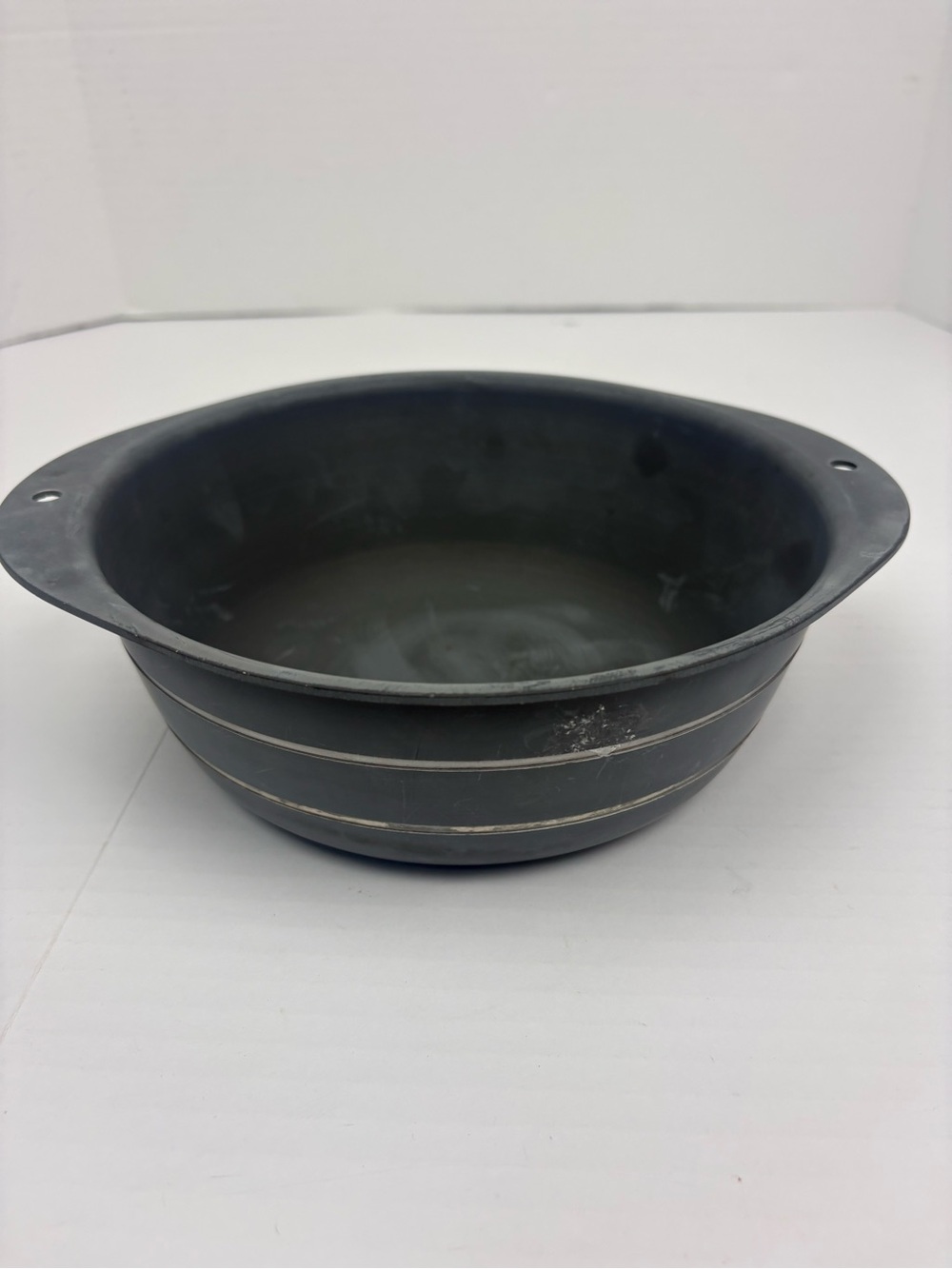 Vintage West Bend Cookware Miracle Maid Pot Anodized Aluminum 1.5 Quart Pan USA